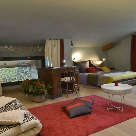Casa Lo Bed & Breakfast Cesena Luaran gambar