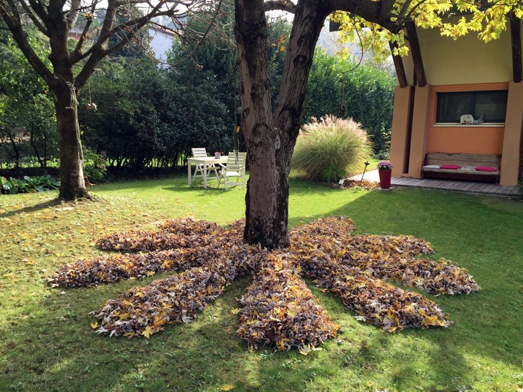Casa Lo Bed & Breakfast Cesena Luaran gambar