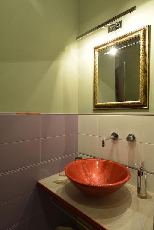 Casa Lo Bed & Breakfast Cesena Bilik gambar