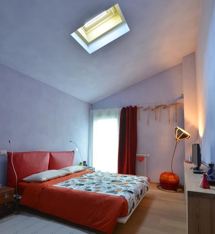 Casa Lo Bed & Breakfast Cesena Bilik gambar