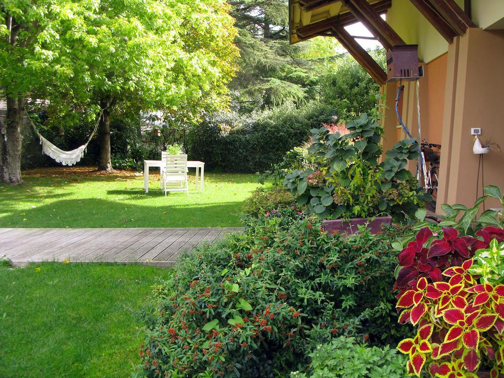 Casa Lo Bed & Breakfast Cesena Luaran gambar