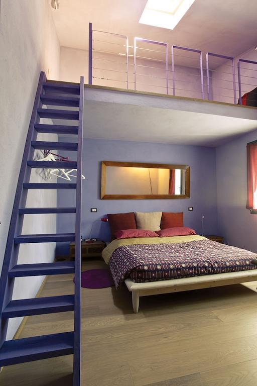 Casa Lo Bed & Breakfast Cesena Luaran gambar