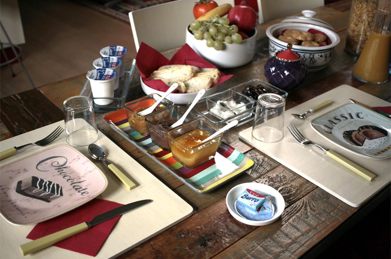 Casa Lo Bed & Breakfast Cesena Luaran gambar