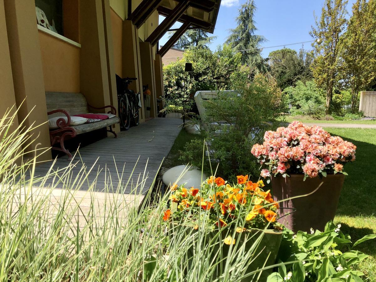 Casa Lo Bed & Breakfast Cesena Luaran gambar