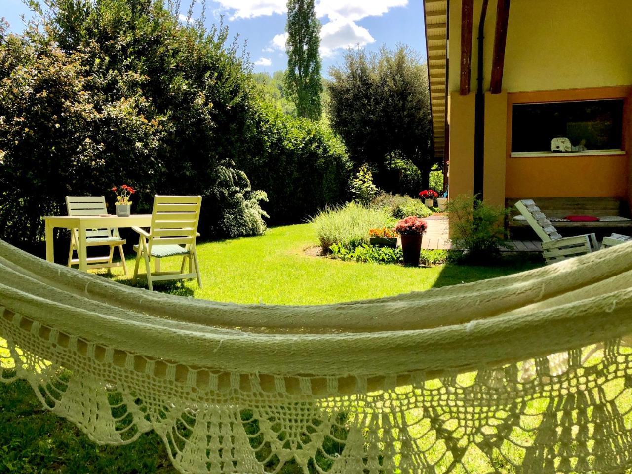 Casa Lo Bed & Breakfast Cesena Luaran gambar