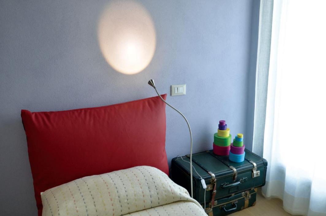 Casa Lo Bed & Breakfast Cesena Luaran gambar