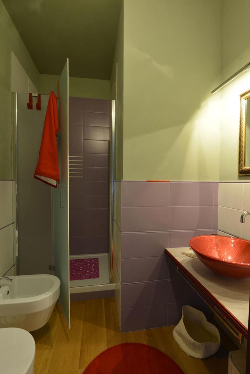 Casa Lo Bed & Breakfast Cesena Luaran gambar